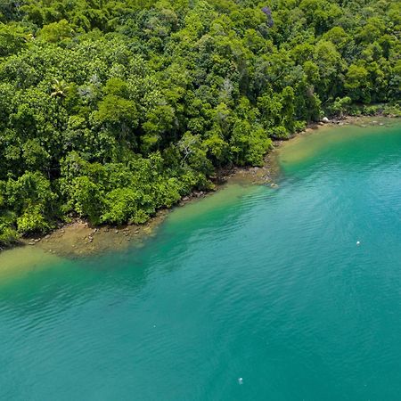 Glamping Sitio Das Tartarugas Angra dos Reis Ngoại thất bức ảnh