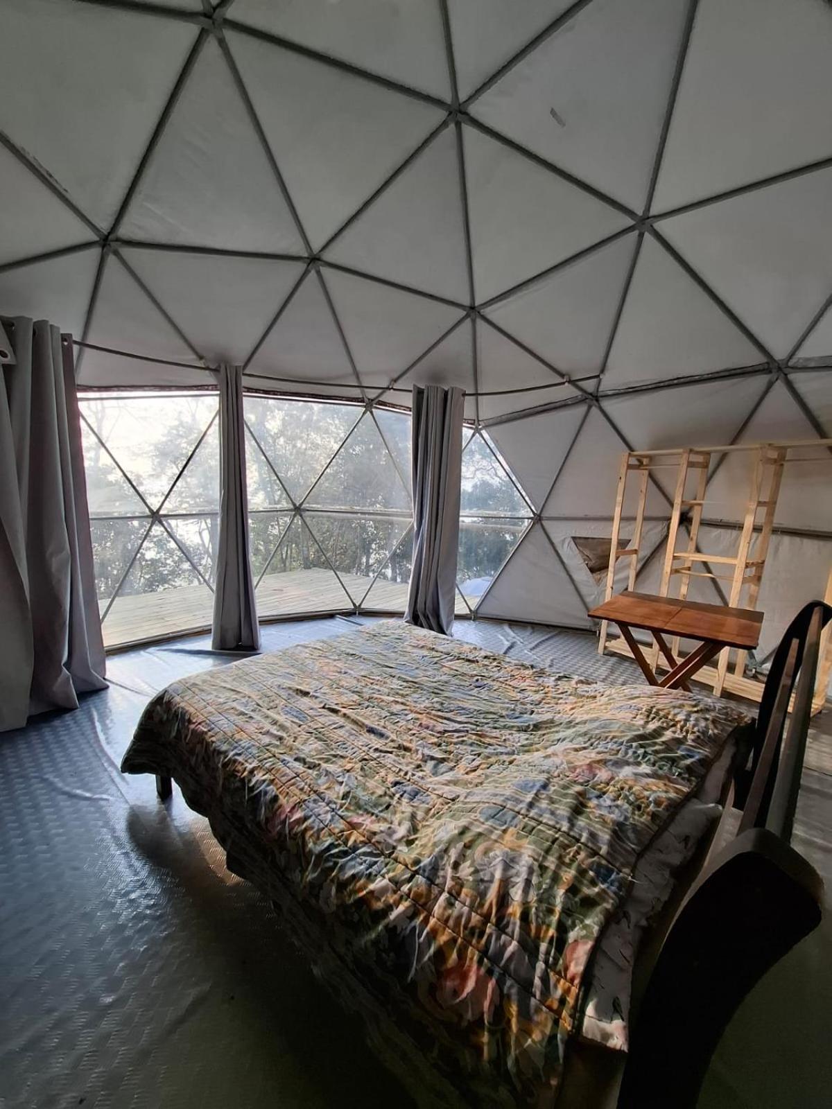 Glamping Sitio Das Tartarugas Angra dos Reis Ngoại thất bức ảnh