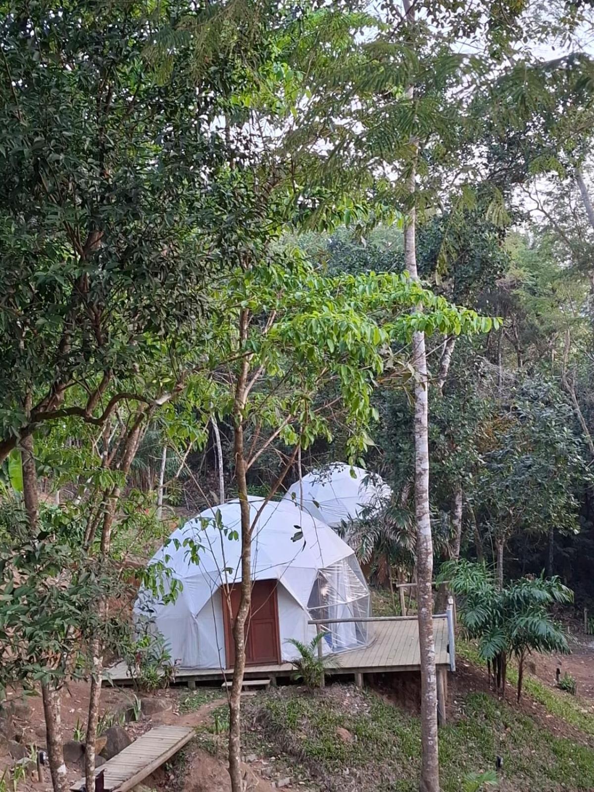 Glamping Sitio Das Tartarugas Angra dos Reis Ngoại thất bức ảnh