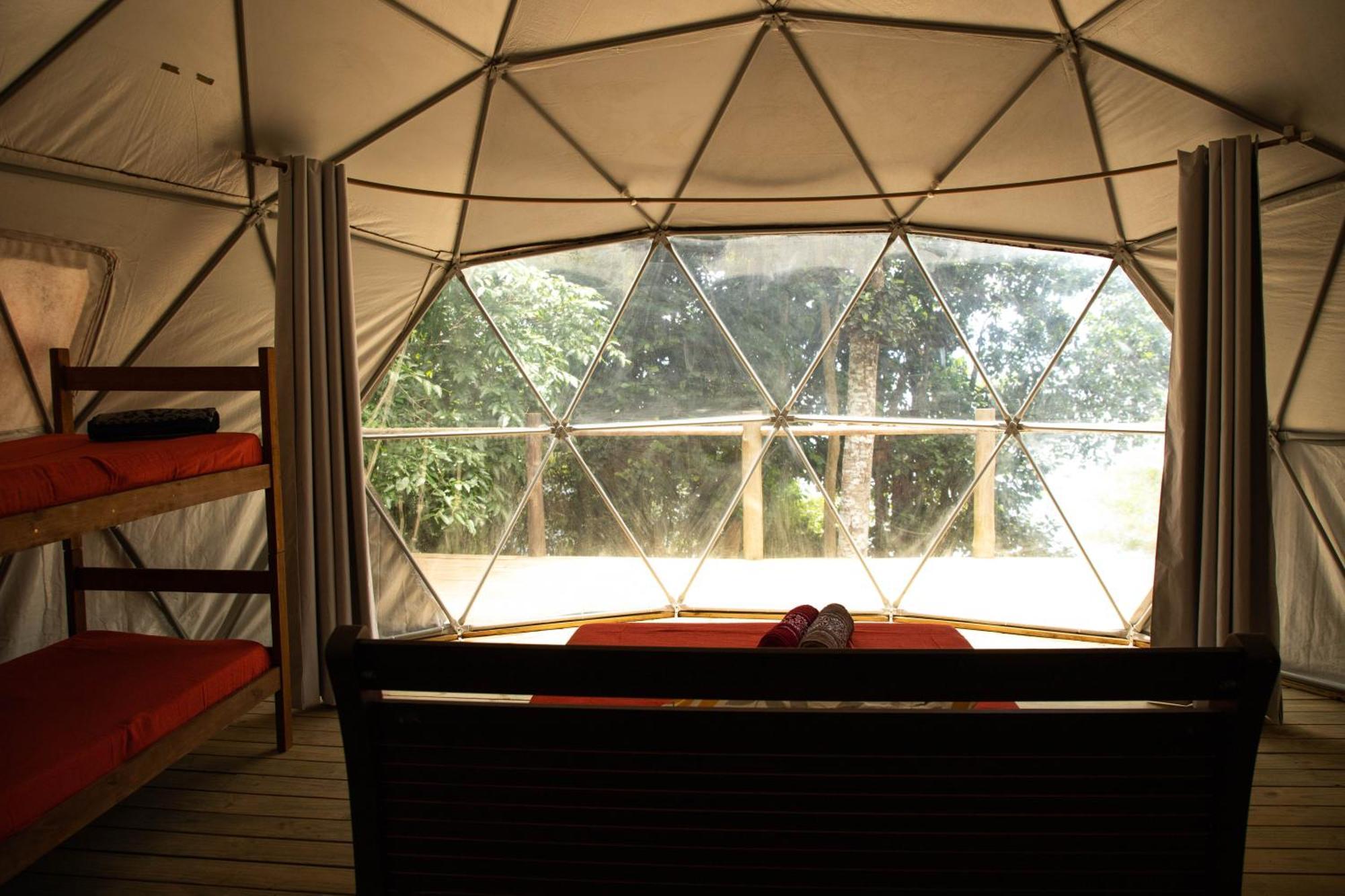 Glamping Sitio Das Tartarugas Angra dos Reis Ngoại thất bức ảnh