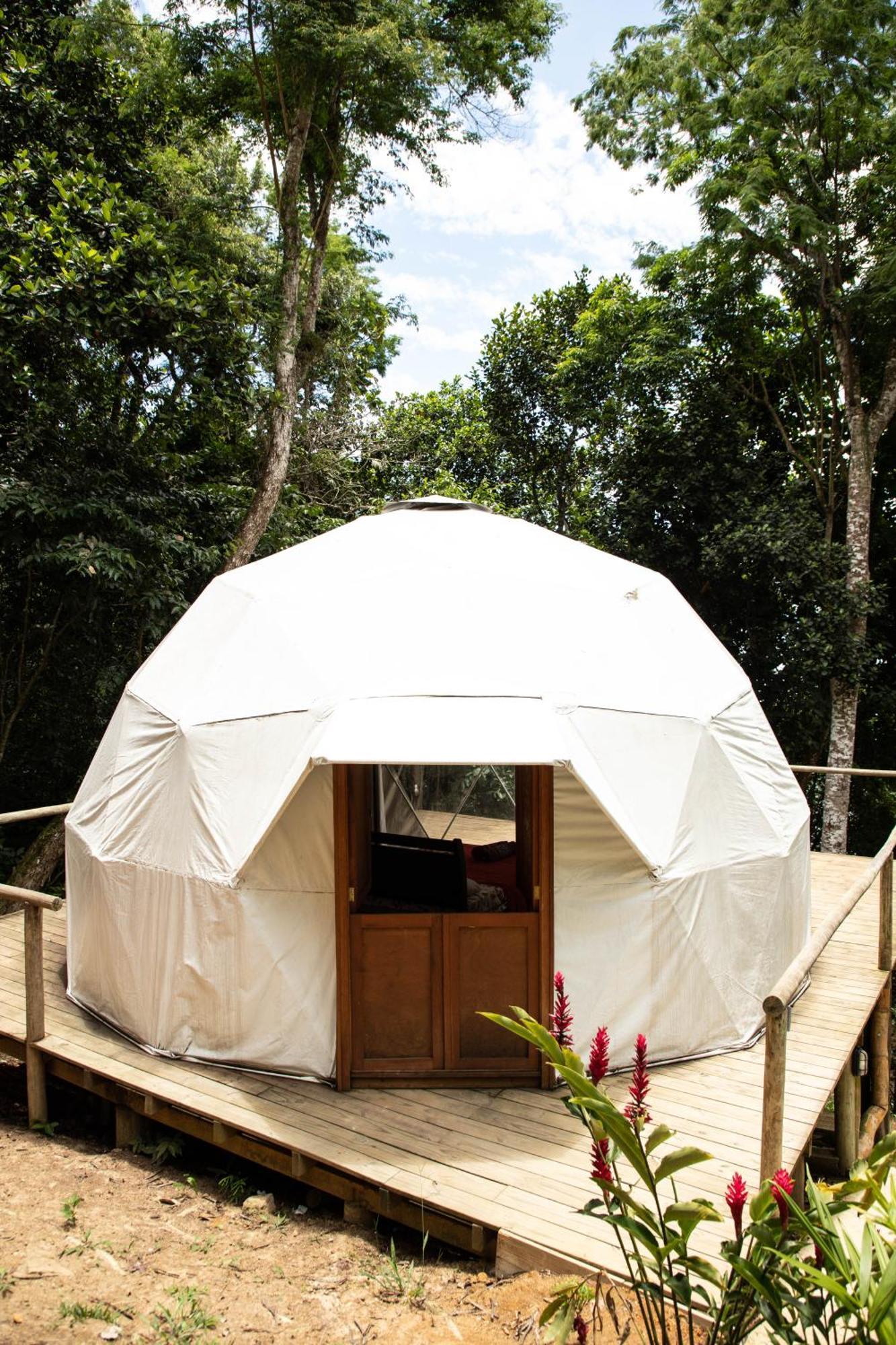 Glamping Sitio Das Tartarugas Angra dos Reis Ngoại thất bức ảnh