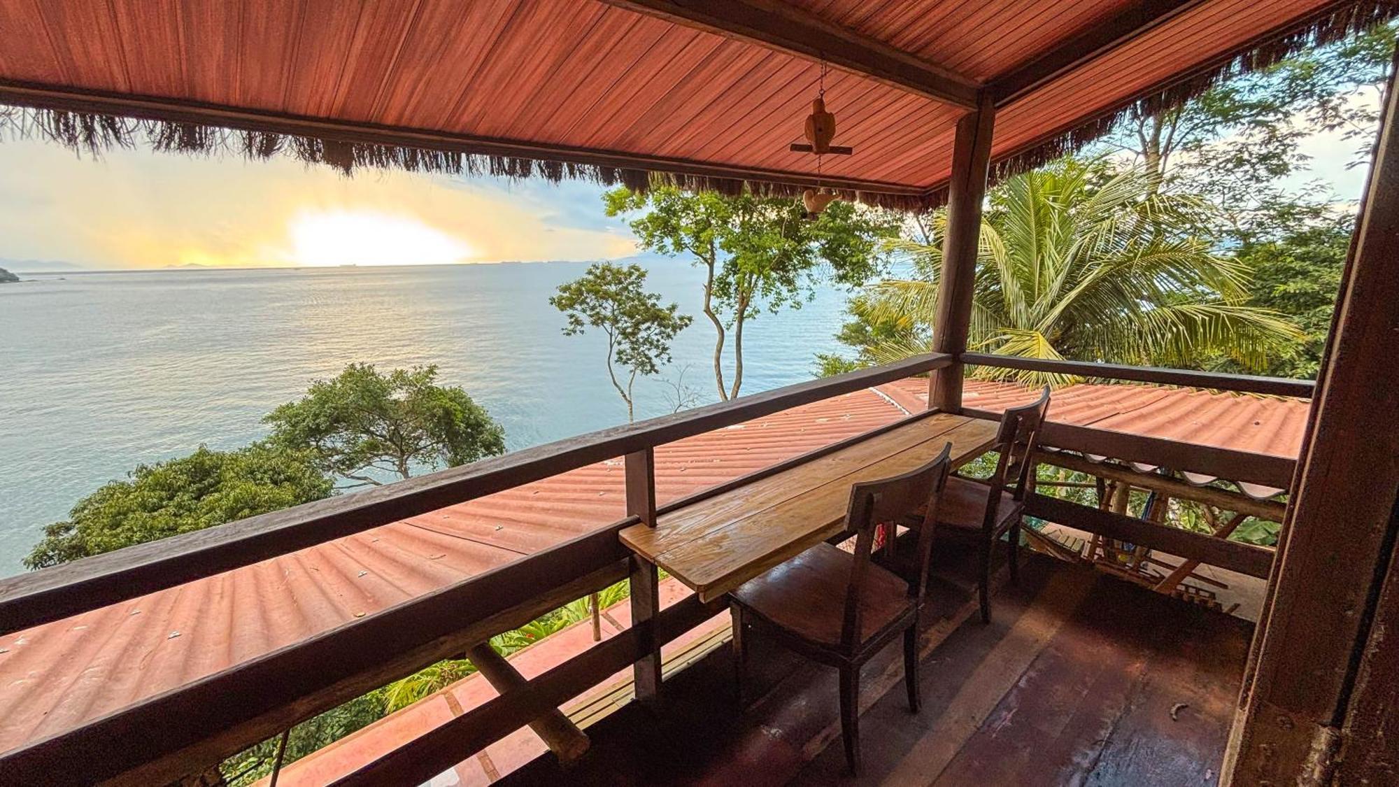 Glamping Sitio Das Tartarugas Angra dos Reis Ngoại thất bức ảnh