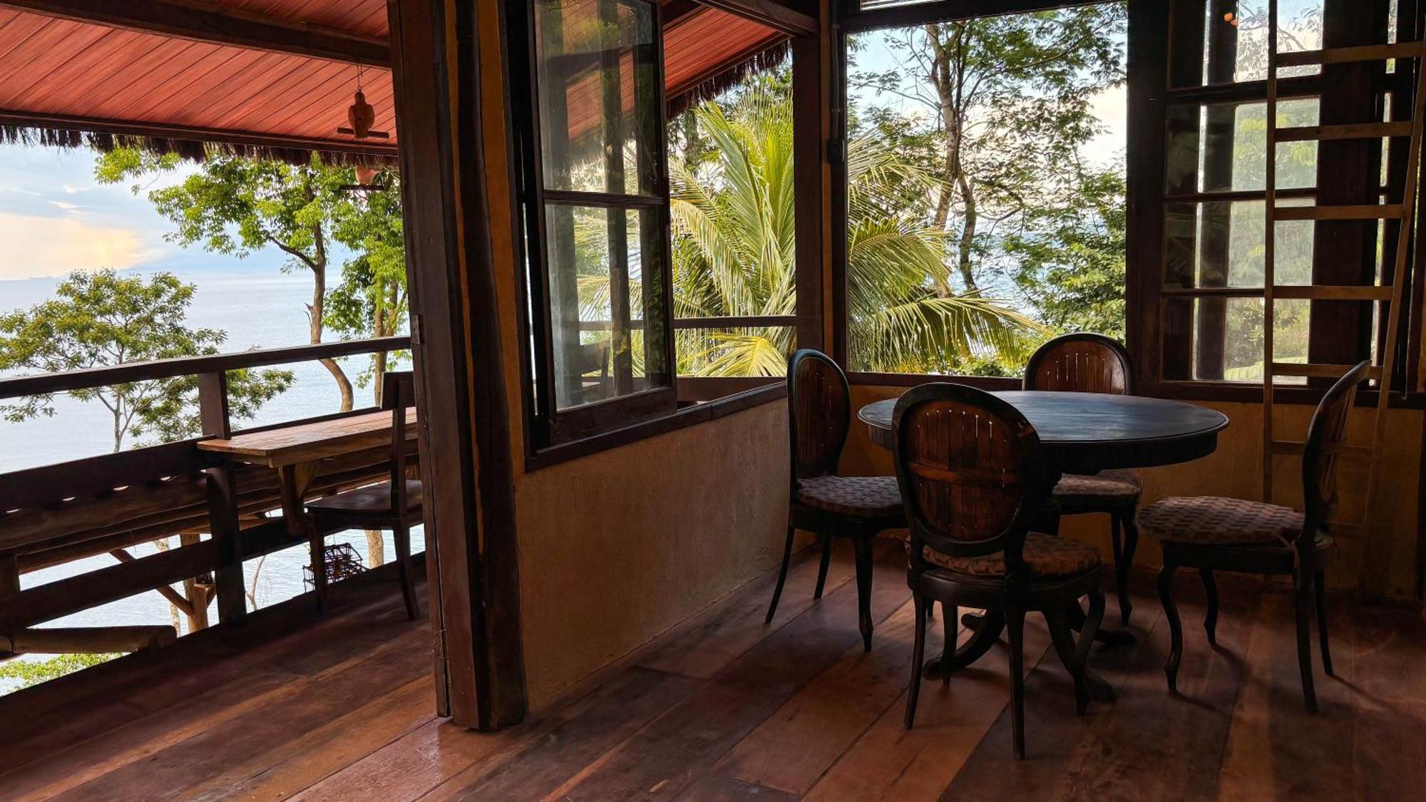 Glamping Sitio Das Tartarugas Angra dos Reis Ngoại thất bức ảnh