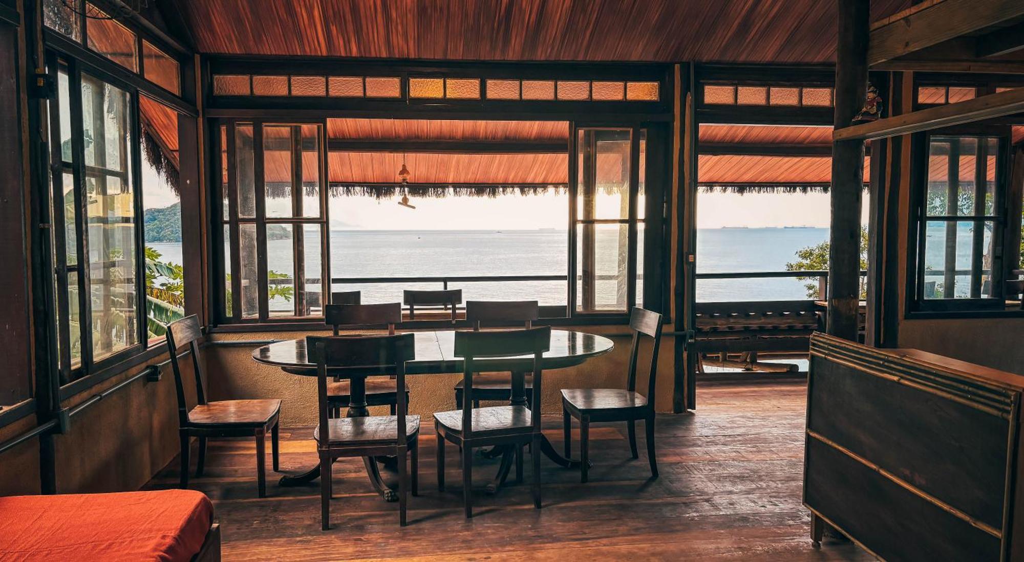 Glamping Sitio Das Tartarugas Angra dos Reis Ngoại thất bức ảnh