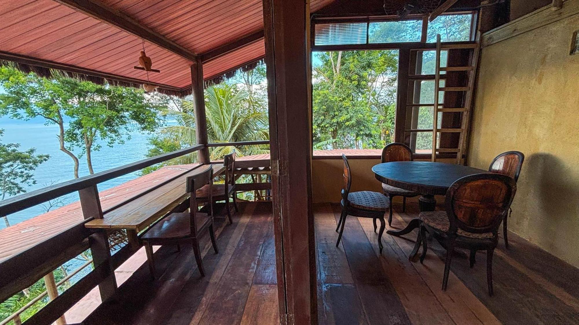 Glamping Sitio Das Tartarugas Angra dos Reis Ngoại thất bức ảnh