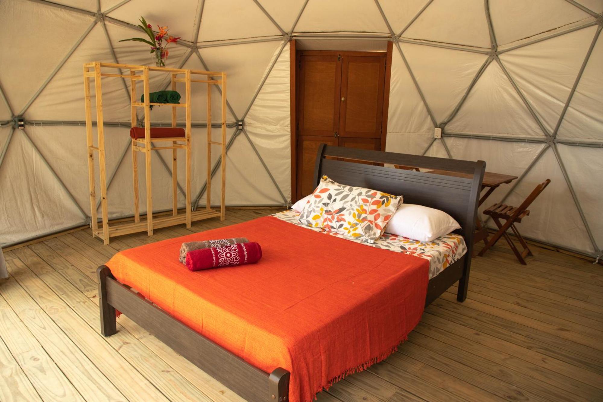 Glamping Sitio Das Tartarugas Angra dos Reis Ngoại thất bức ảnh